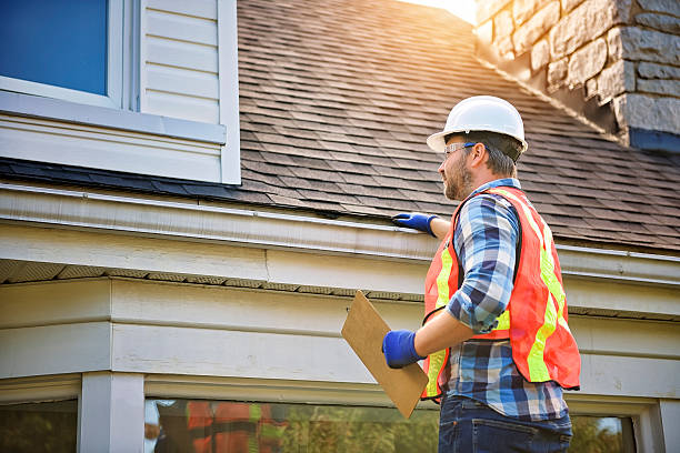 Licensed Roof Inspection service in Luverne, MN - Norken Roofing